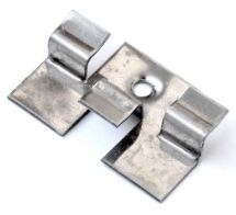 Кляймер для террас 3 мм