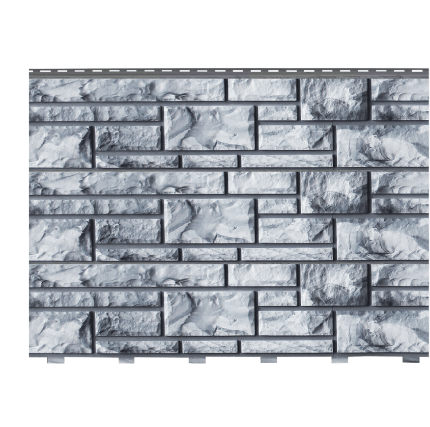 Фасадные панели Доломит, коллекция Доломит эксклюзивный, Агат купить в Краснодаре