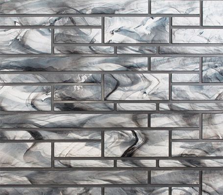 Фасадные панели Доломит, коллекция Доломит эксклюзивный, Агат купить в Краснодаре