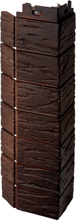 Наружный угол Альта-Профиль Ригель Немецкий 04 купить в Краснодаре