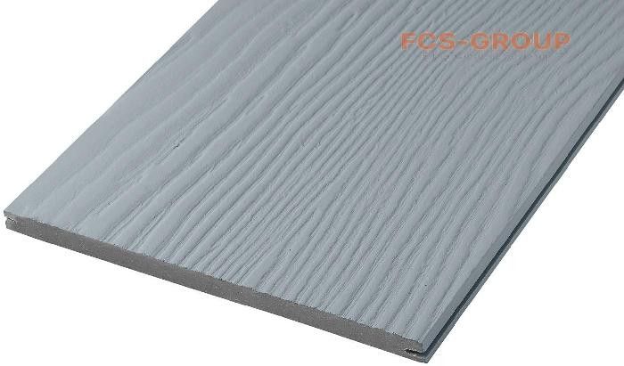 Фиброцементные панели FCS Group Wood Line F10 купить в Краснодаре