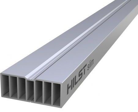 Алюминиевая лага Holzhof Hilst Slim купить в Краснодаре