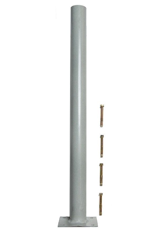 Стальное усиление столба CM Decking купить в Краснодаре