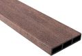 Доска 3D ДПК Outdoor STORM BROWN коричневая миксированная купить в Краснодаре