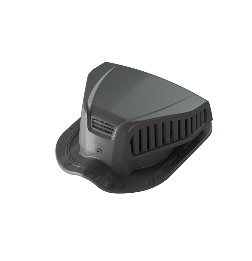 Точечный аэратор Docke, Monterrey, Серый (RAL 7024) купить в Краснодаре