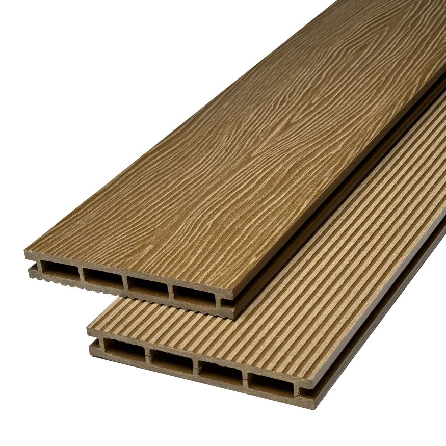 Террасная доска Faynag 3D Stelo Орех купить в Краснодаре