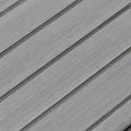 Террасная доска Экодекинг Топ лайт, Серый купить в Краснодаре