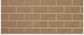 Фасадная панель Zodiac, Кирпич, AE10-004 купить в Краснодаре