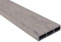 Доска 3D ДПК Outdoor STORM GREY серый микс купить в Краснодаре