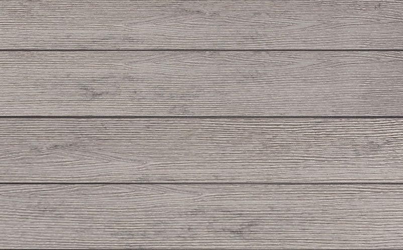 Доска 3D ДПК Outdoor STORM GREY серый микс купить в Краснодаре