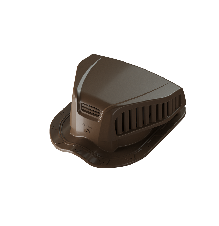 Точечный аэратор Docke, Monterrey, Светло-коричневый (RAL 8017) купить в Краснодаре