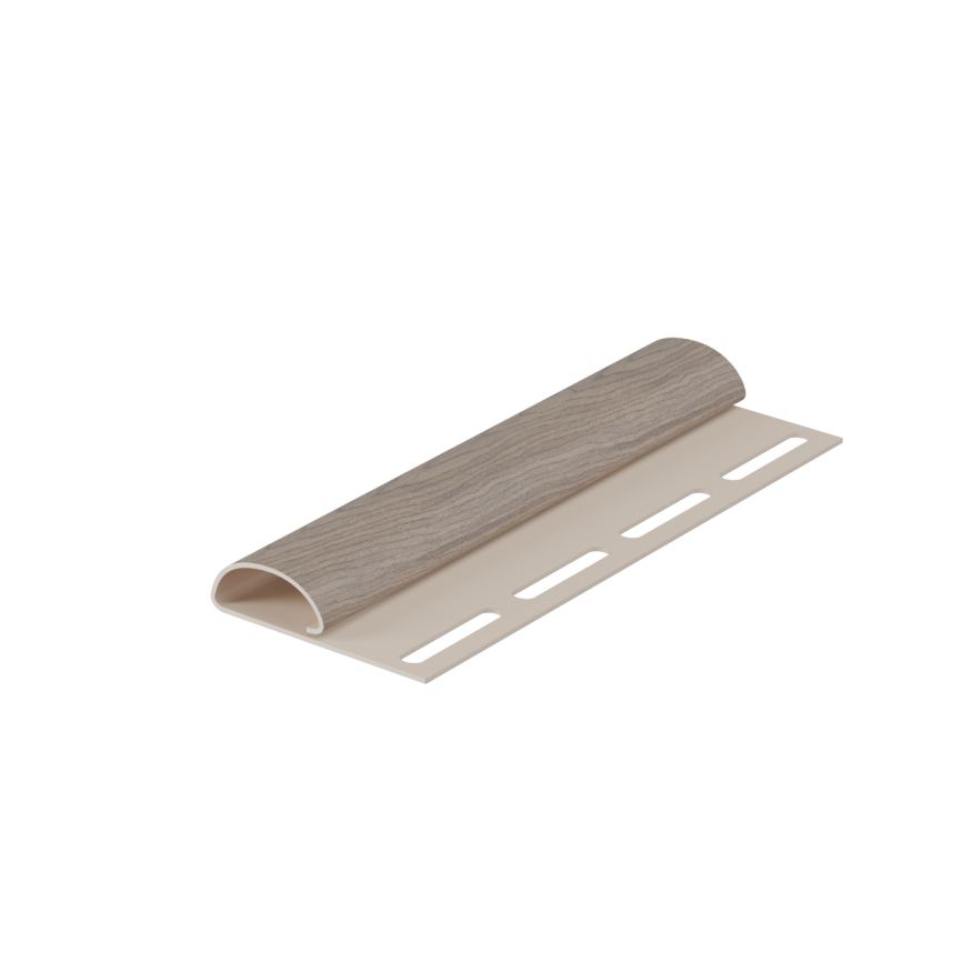 Финишный профиль Docke Уссурийский купить в Краснодаре