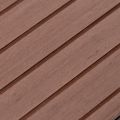 Террасная доска Экодекинг Топ лайт, Шоколад купить в Краснодаре
