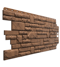 Фасадная панель Docke Stern, Дакота 