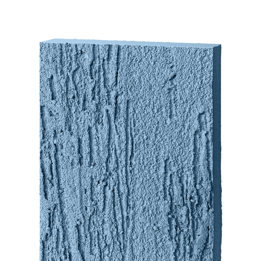 Фиброцементный сайдинг БЕТЭКО WoodRock (Короед) 5024 купить в Краснодаре