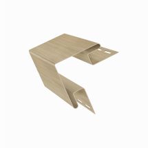 Угол наружный Grand Line Tundra Ясень древесный.