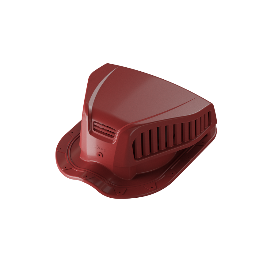 Точечный аэратор Docke, Monterrey, Красный (RR29) купить в Краснодаре