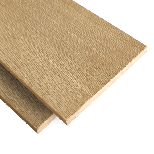 Заборная доска Latitudo, Modern, Орех купить в Краснодаре