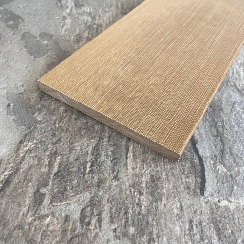 Заборная доска Latitudo, Modern, Орех купить в Краснодаре