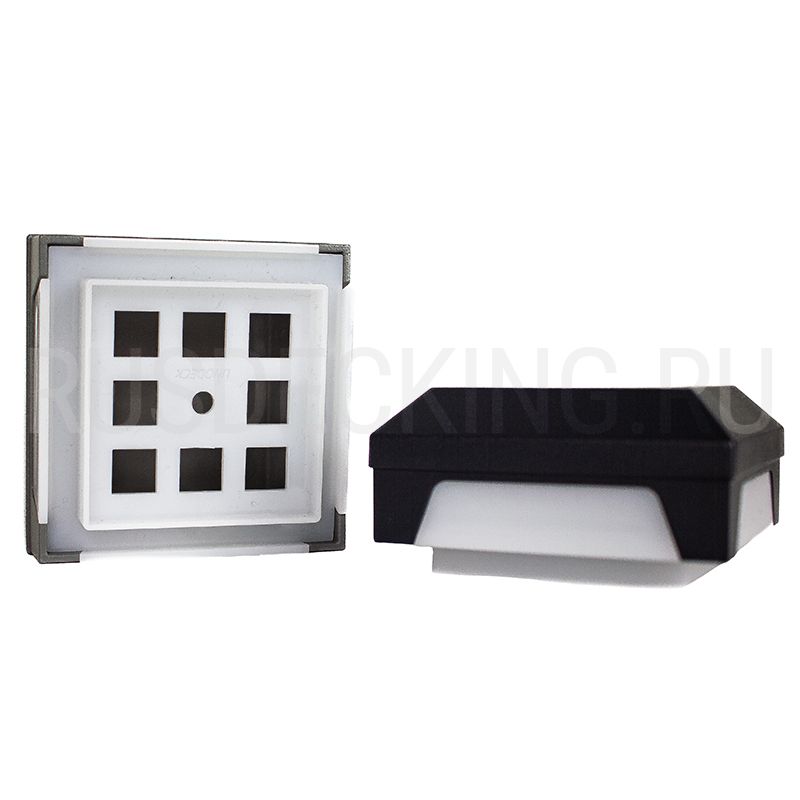 Светильник столба ограждения RusDecking Unodeck купить в Краснодаре