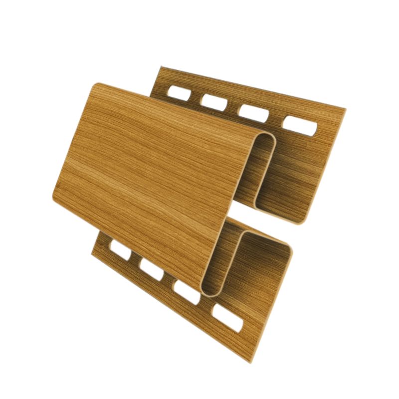 Соединительный H-Профиль Grand Line Tundra Клен купить в Краснодаре