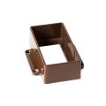 Соединитель перила прямой CM Decking 90х45 купить в Краснодаре