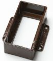 Соединитель перила прямой CM Decking 90х45 купить в Краснодаре