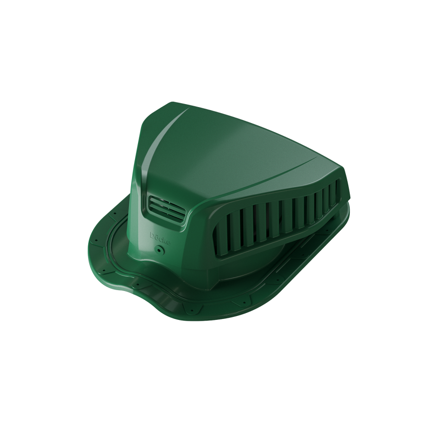 Точечный аэратор Docke, Monterrey, Зеленый (RAL 6005) купить в Краснодаре