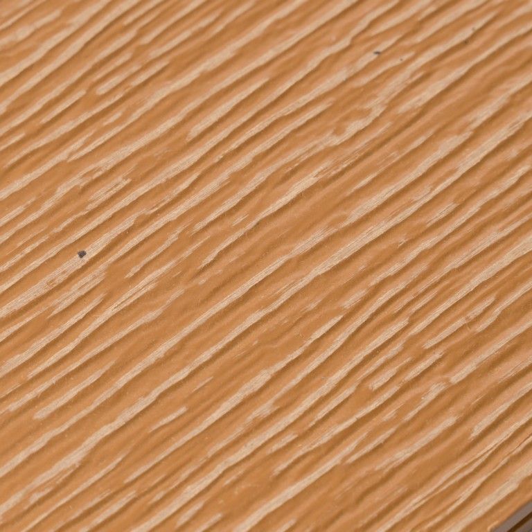 Террасная доска Экодекинг Топ лайт, Бронза купить в Краснодаре