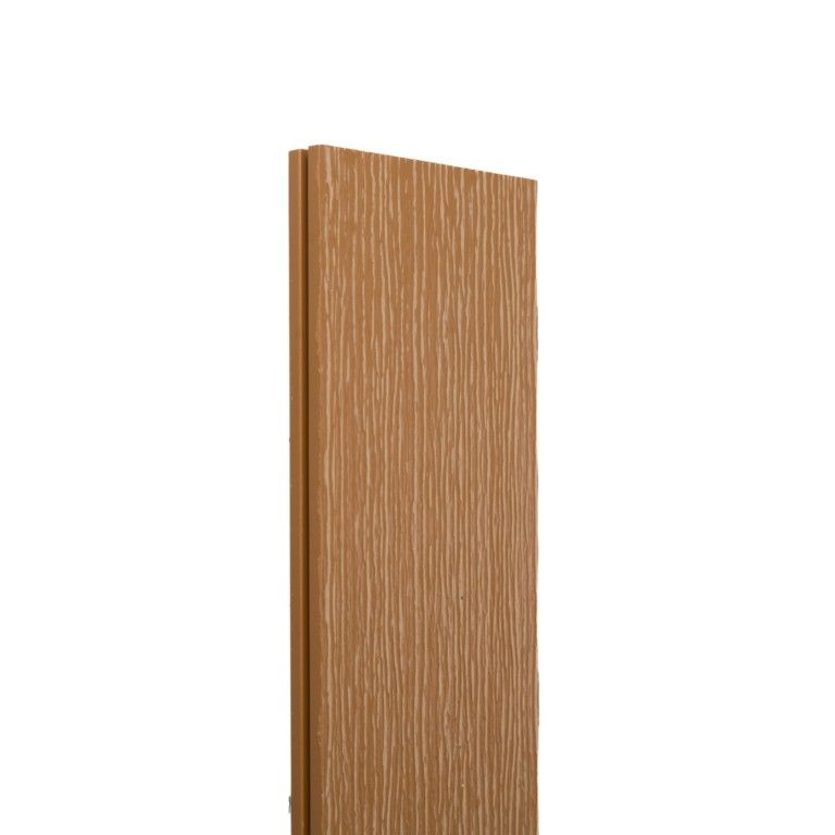 Террасная доска Экодекинг Топ лайт, Бронза купить в Краснодаре