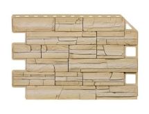 Фасадная панель Royal Stone, Скалистый камень, Ванкувер