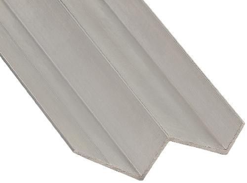 Внутренний симметричный угловой профиль FCS Group RAL 7047 купить в Краснодаре