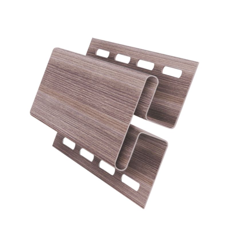 Соединительный H-Профиль Grand Line Tundra Рябина купить в Краснодаре