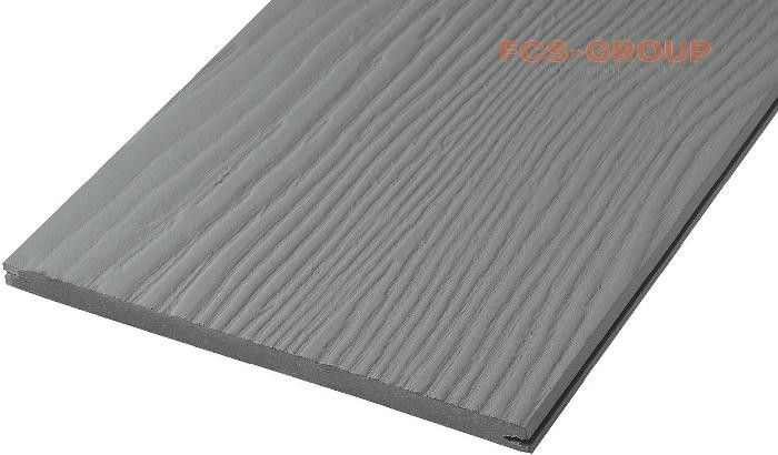 Фиброцементные панели FCS Group Wood Line F54 купить в Краснодаре