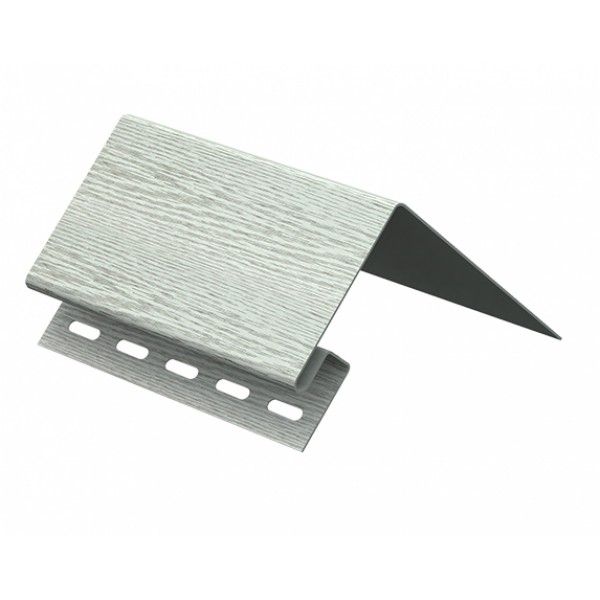 Планка для окон Ю-пласт, Timberblock Ясень, оттенок Прованс зеленый. купить в Краснодаре