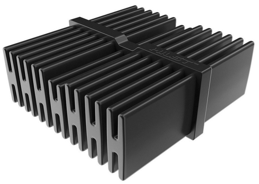 Пластиковый соединитель для лаг Hilst Professional 50x20 купить в Краснодаре