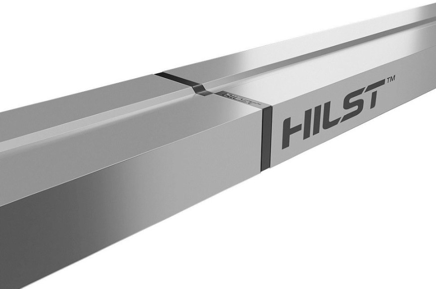 Пластиковый соединитель для лаг Hilst Professional 50x20 купить в Краснодаре