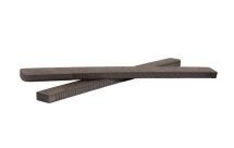 Заглушка для ступени из ДПК SINGARAJA коричневого цвета