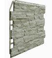 Фасадная панель Fineber, Скол 3D, Цвет: Светло-бежевый купить в Краснодаре