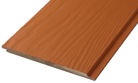 Фиброцементные панели Wood Click F32 - обновлённый вариант. купить в Краснодаре