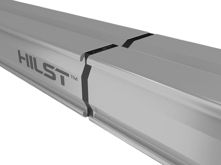 Пластиковый соединитель для лаг Hilst Professional 60x40 купить в Краснодаре