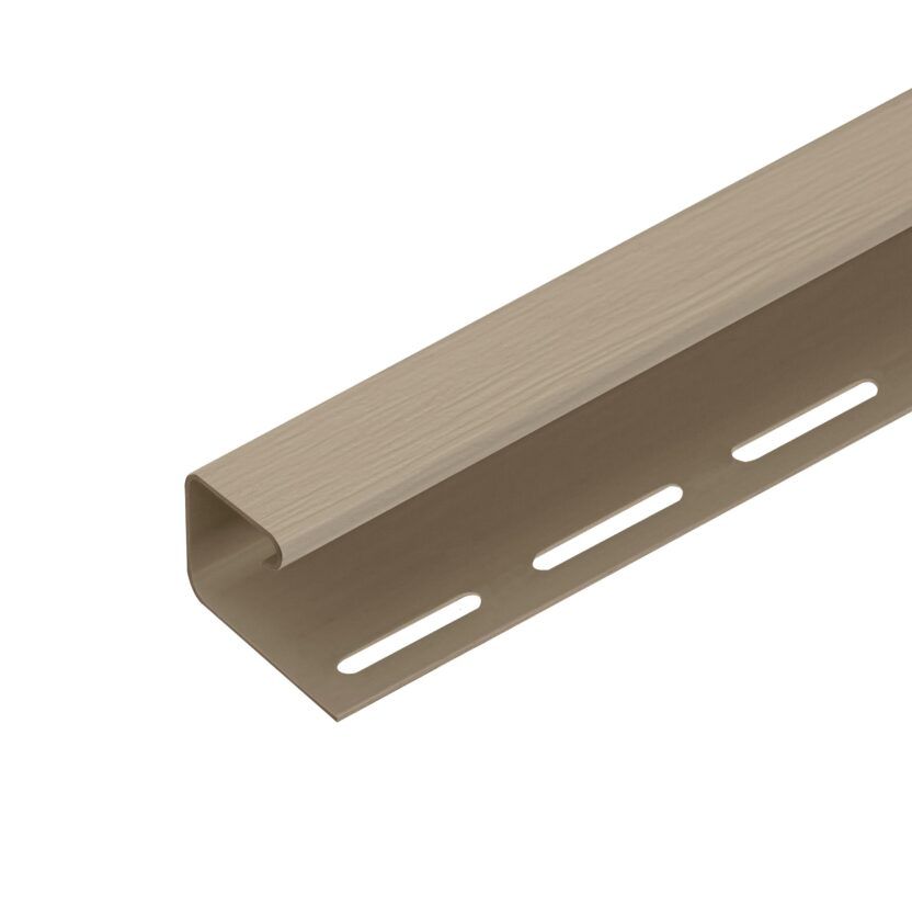 J-профиль Tecos Ardennes Кофе с молоком купить в Краснодаре