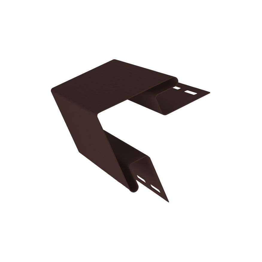 Угол наружный Grand Line Цвет Темный дуб купить в Краснодаре