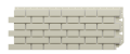 Фасадные панели Docke, Standard, Flemish (Флемиш) Молочный купить в Краснодаре