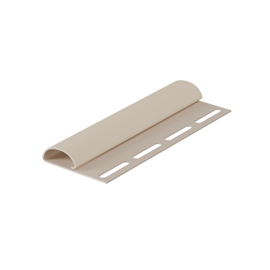 Финишный профиль Docke Сливки купить в Краснодаре