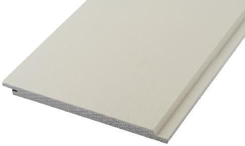 Фиброцементные панели Smooth Click F07 купить в Краснодаре