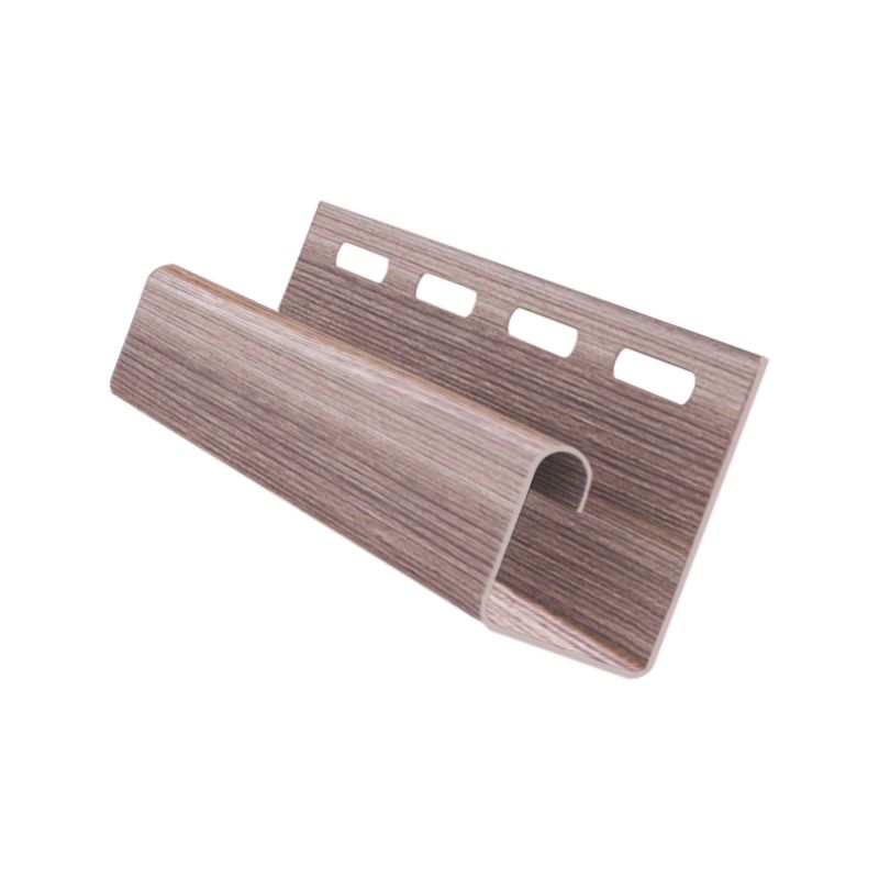 J-Профиль Grand Line Tundra Рябина  купить в Краснодаре