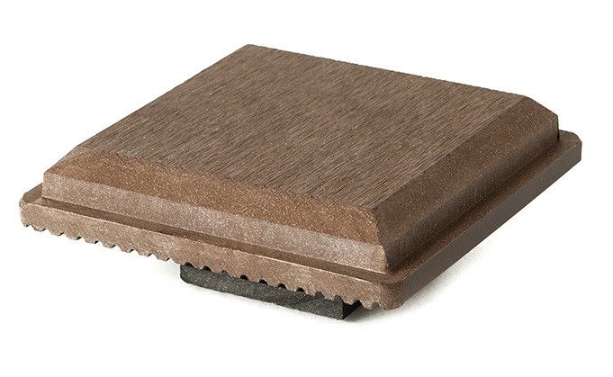 Крышка для столба CM Decking 120x120 Мербау купить в Краснодаре