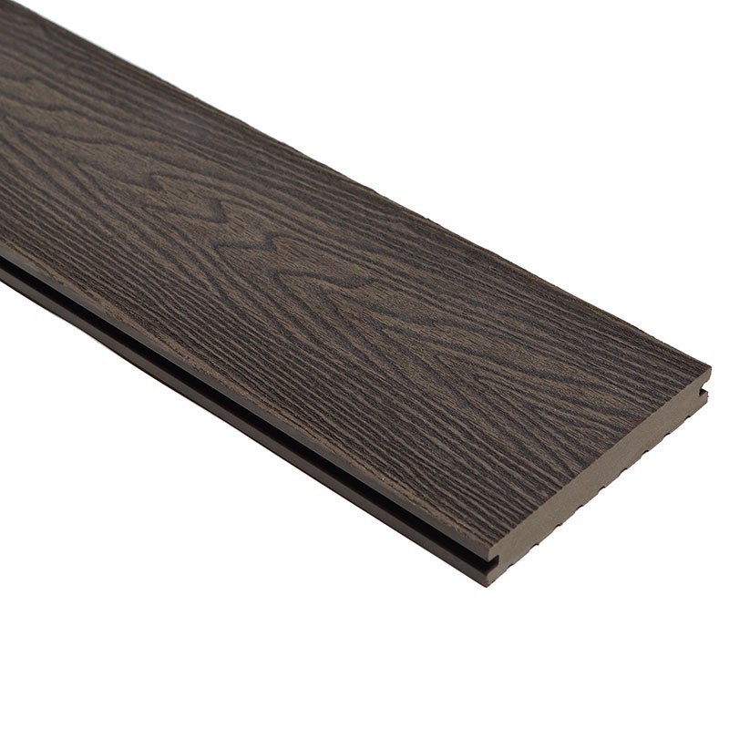 Террасная доска из ДПК CM Decking, Vintage Solid, Венге купить в Краснодаре