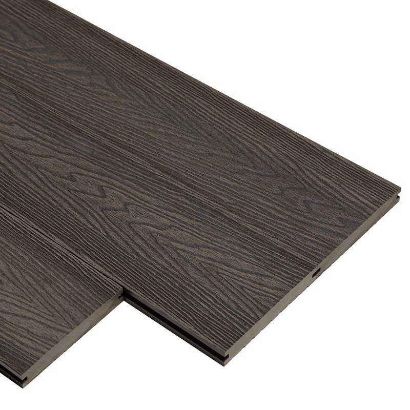 Террасная доска из ДПК CM Decking, Vintage Solid, Венге купить в Краснодаре